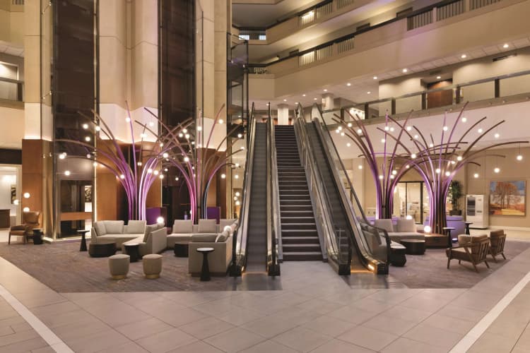 Hyatt Regency Louisville, photo 3