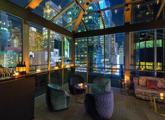 The Time Hotel photo 3