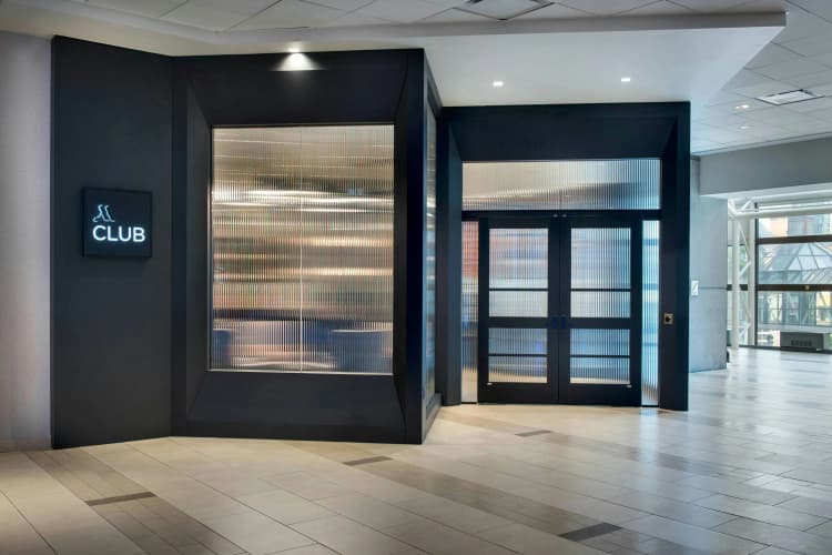 Boston Marriott Copley Place photo 2