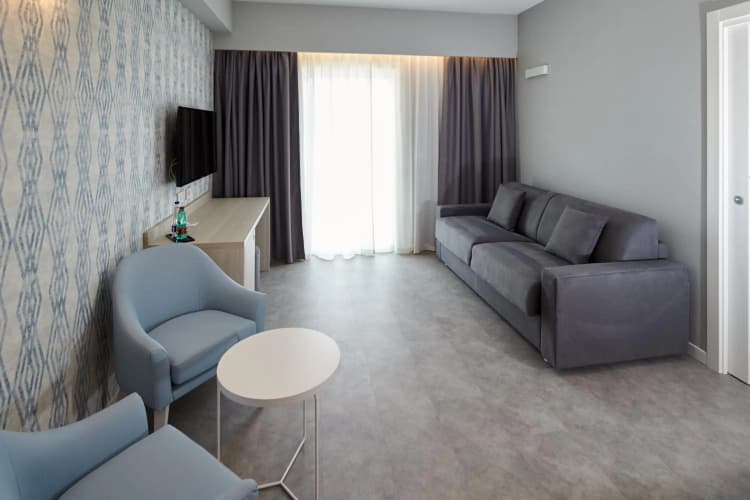 Maritim Resort Calabria photo 5