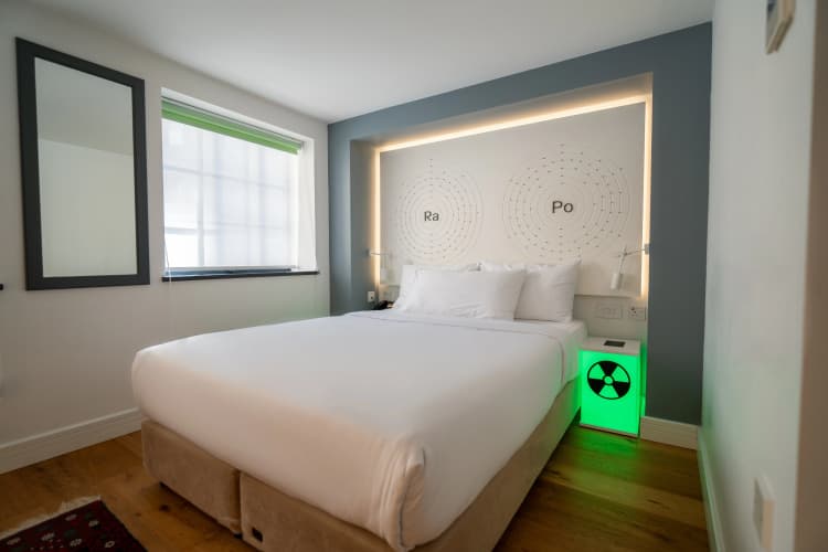 Limehouse Library Hotel photo 5