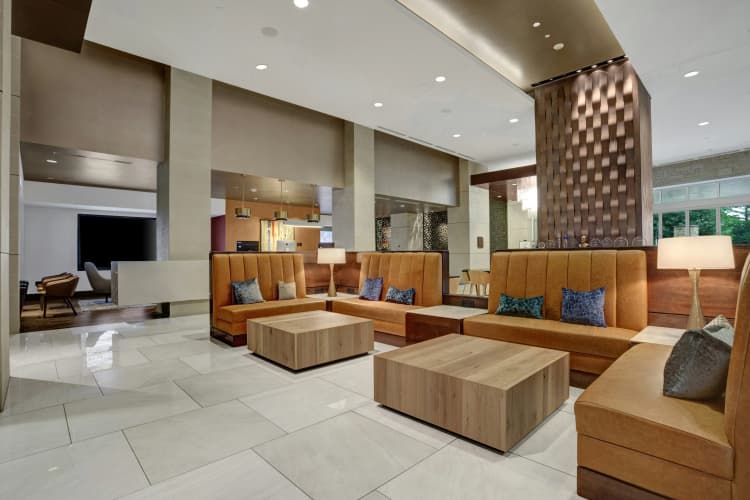 Hilton Dallas/Plano Granite Park photo 3