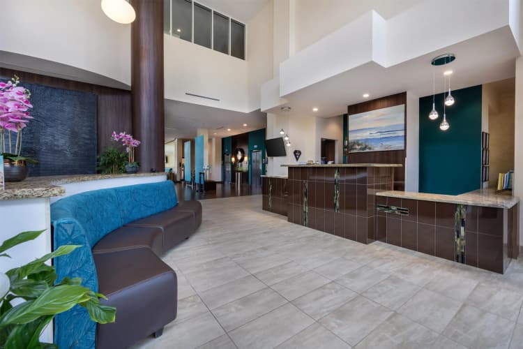 Best Western Plus Miami Executive Airport Hotel & Suites photo 3