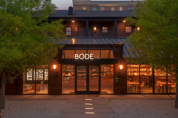 Bode Nashville photo 2