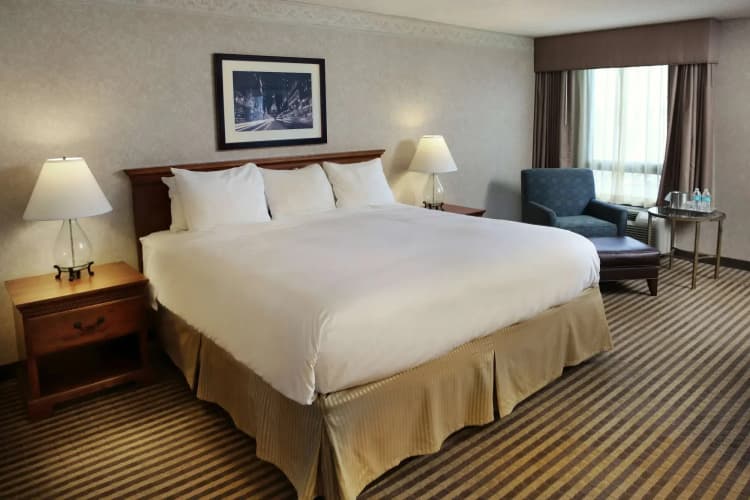 Radisson Philadelphia Northeast, photo 3