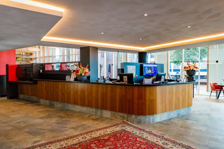 Bastion Hotel Arnhem photo 3