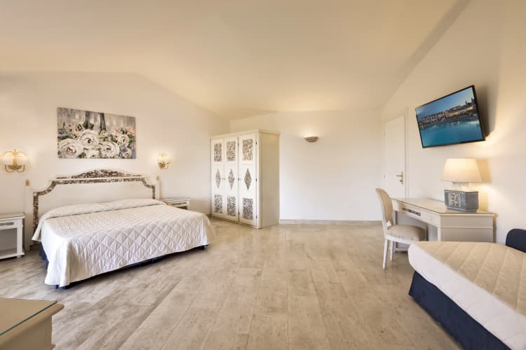 Grand Hotel in Porto Cervo photo 5