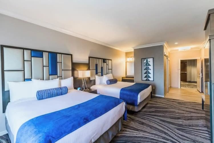 Bear River Casino Hotel photo 5