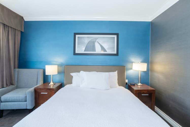 Sandman Hotel Kelowna photo 5