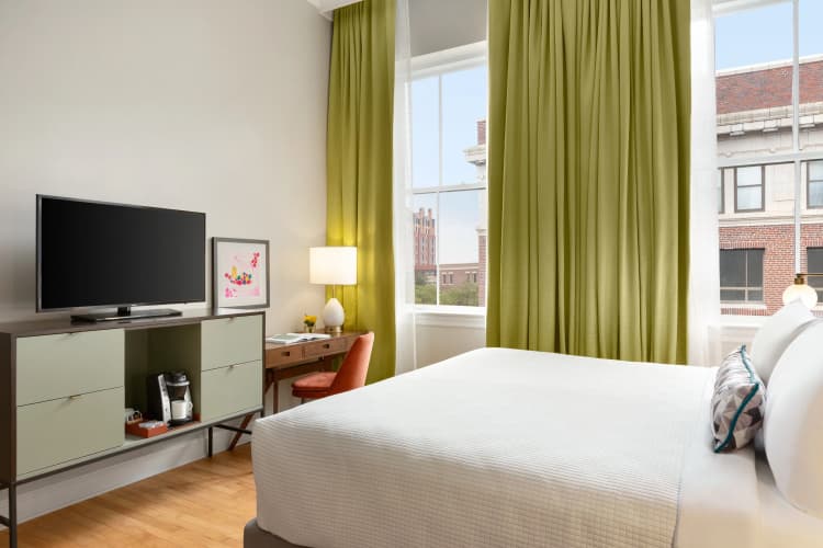 Hotel Indigo Winston-Salem Downtown photo 3