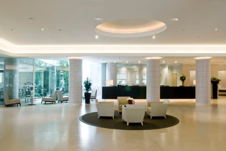 Starhotels Grand Milan, photo 3