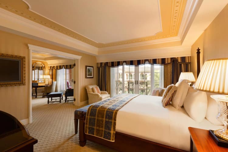 Fairmont Grand Del Mar photo 4