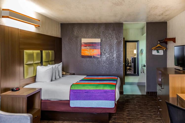 Quality Inn San Angelo photo 4