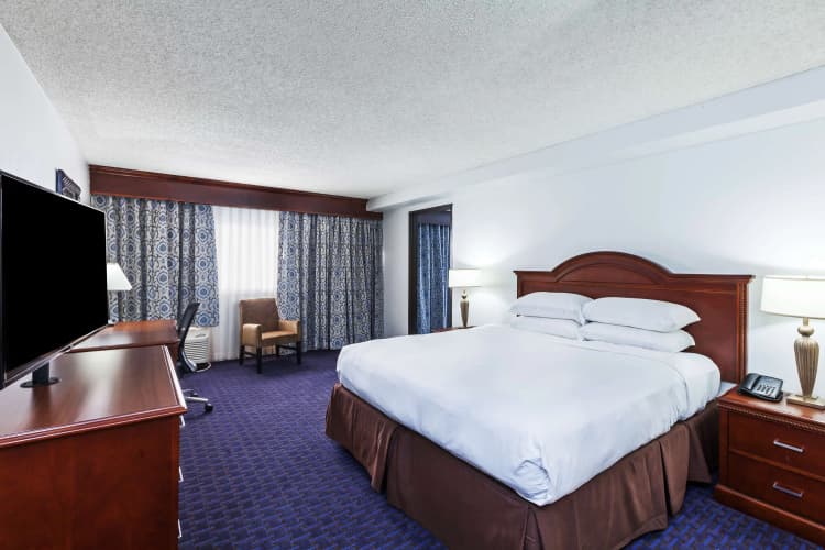 Hilton Waco, photo 5