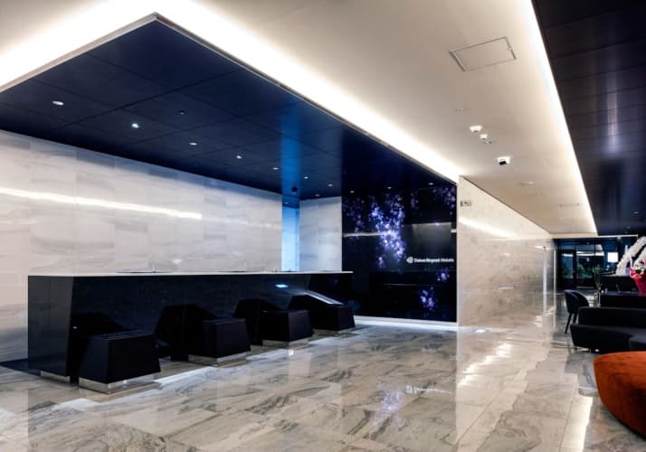 Daiwa Roynet Hotel Ginza photo 3