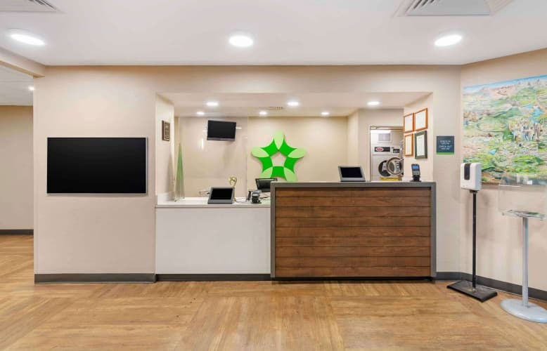 Extended Stay America - Fort Lauderdale - Deerfiel photo 4