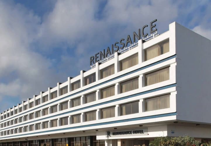Renaissance London Heathrow Hotel photo 2