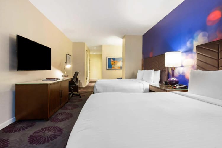 The Chicago Hotel Collection: Magnificent Mile photo 5