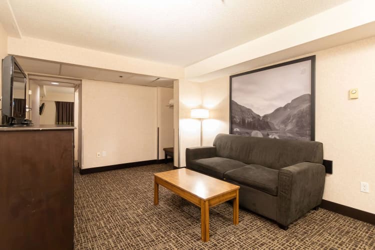 Super 8 by Wyndham Prince George, photo 4