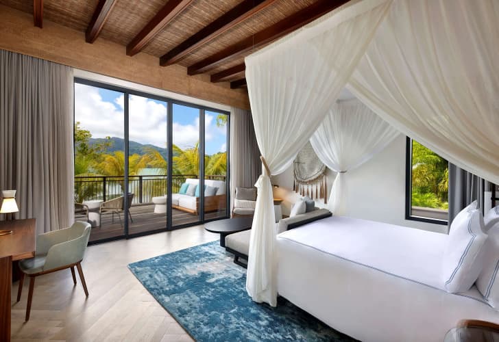 Mango House Seychelles, LXR Hotels & Resorts photo 5