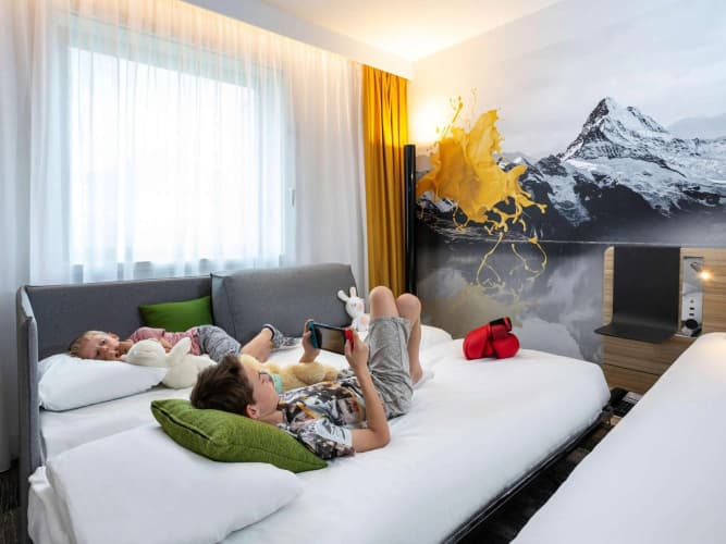 Novotel Annecy Centre Atria photo 5