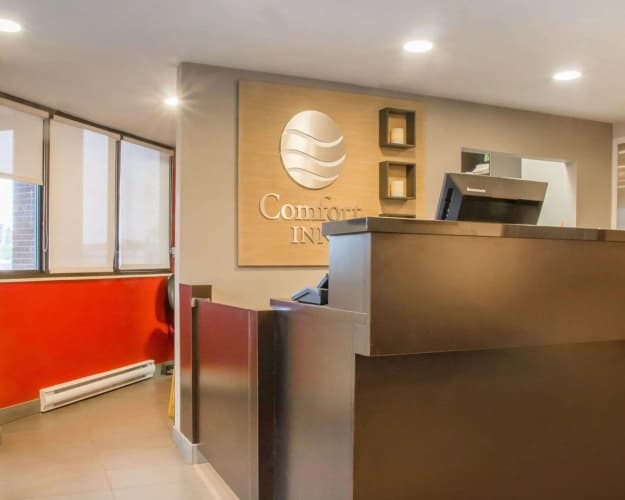 Comfort Inn South photo 3