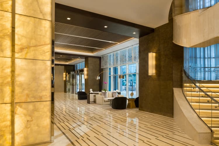 Beach Rotana Residences photo 4