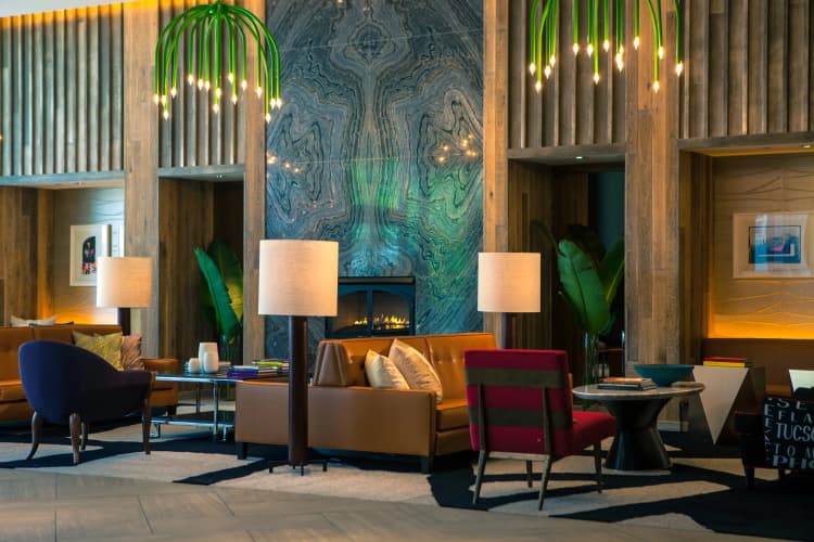 Kimpton Hotel Palomar Phoenix photo 3