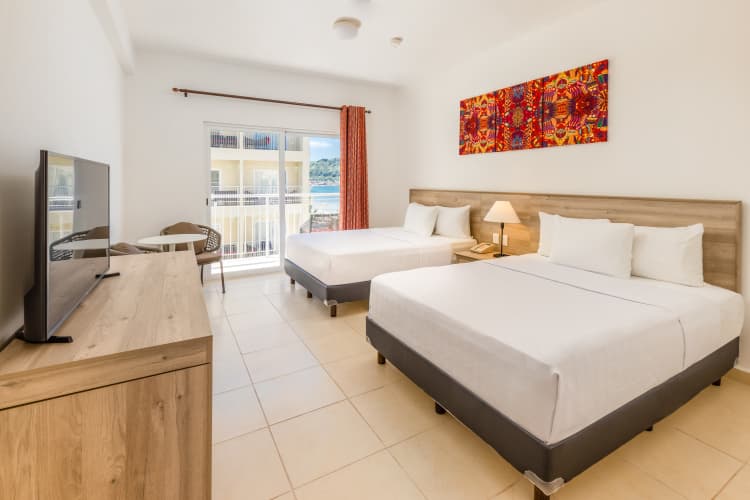 Decameron Isla Coral Guayabitos Ramada All Inclusive Resort photo 4