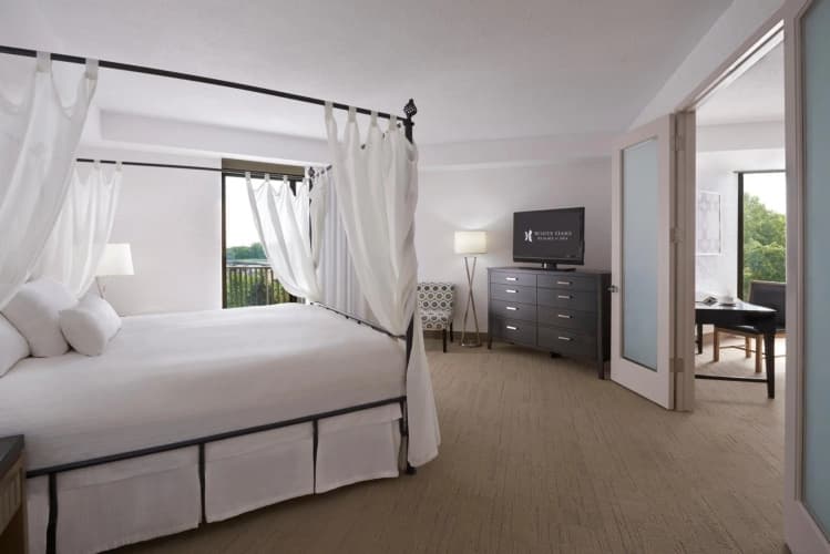 White Oaks Resort & Spa photo 5