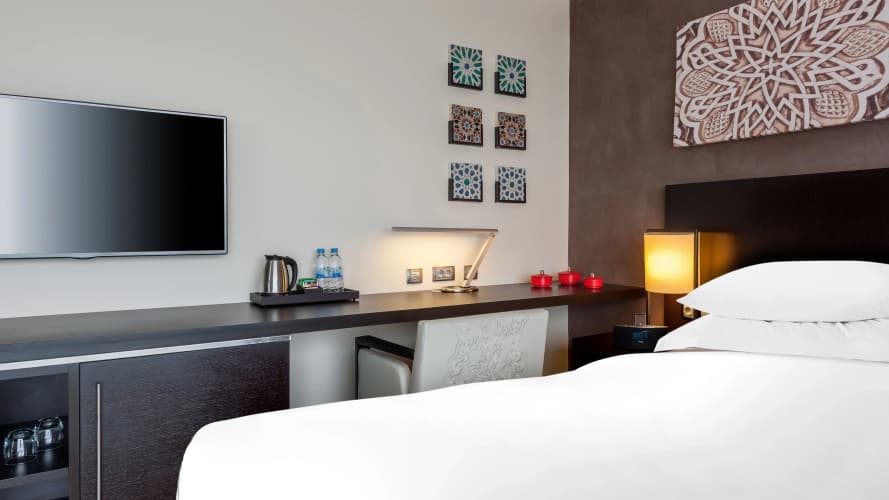 Hyatt Place Taghazout Bay photo 3