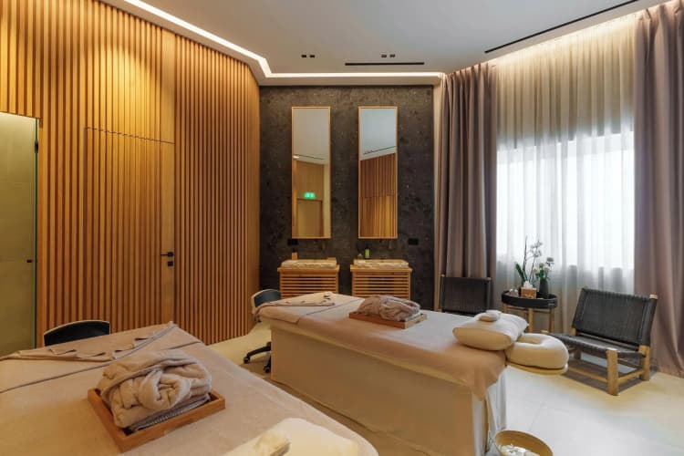 Dusit Suites Athens photo 3