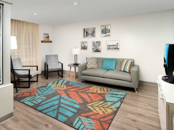 Extended Stay America Providence, photo 5