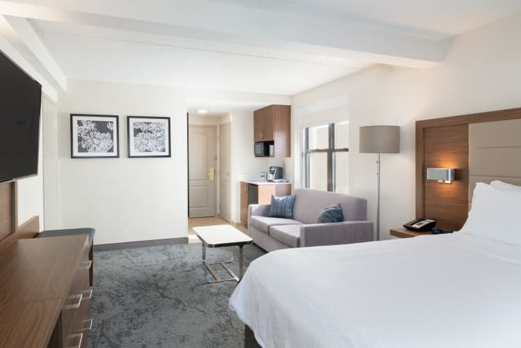 Holiday Inn Express & Suites Boston - Cambridge photo 5