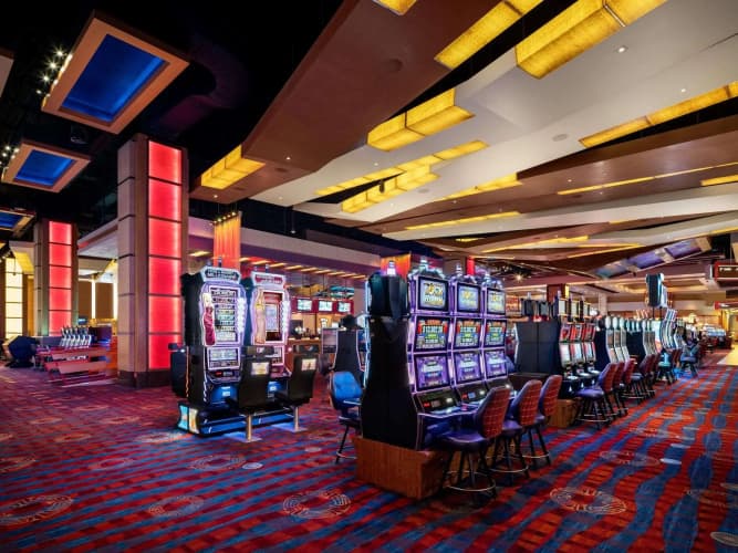 Vee Quiva Hotel And Casino photo 5