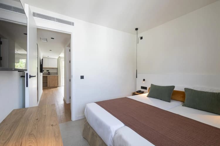 Cabot Las Velas Apartments photo 5