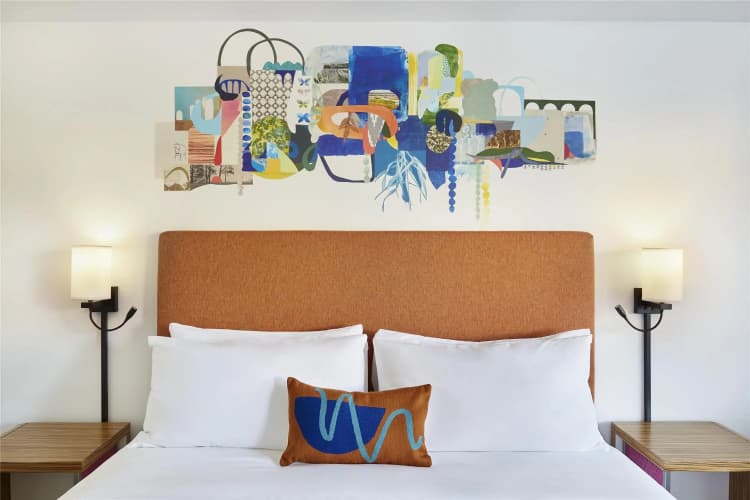 Avatar Hotel photo 4