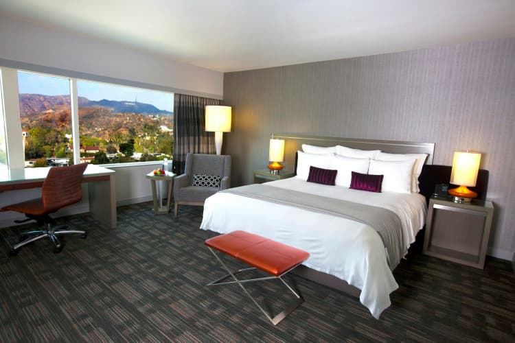 Loews Hollywood Hotel photo 5