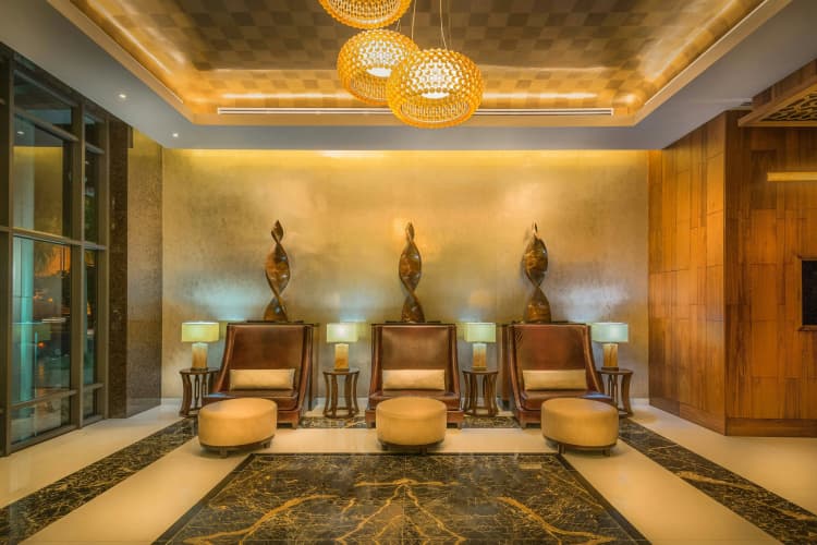 Jw Marriott Hotel Santo Domingo photo 3