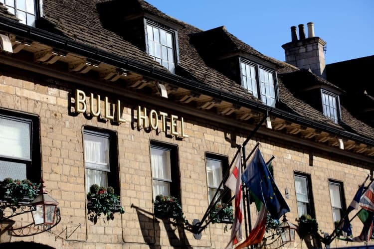 The Bull Hotel, Sure Hotel Collection By Best Western, photo 2