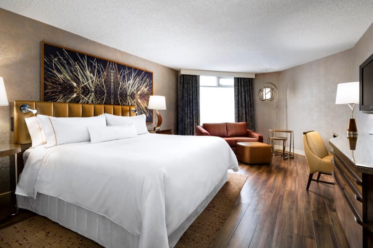 The Westin Toronto Airport photo 4