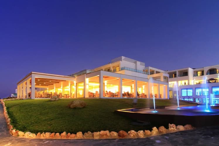 Kresten Royal Euphoria Resort photo 2