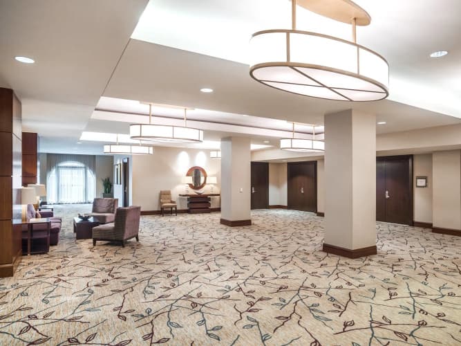 The Westin Book Cadillac Detroit photo 3