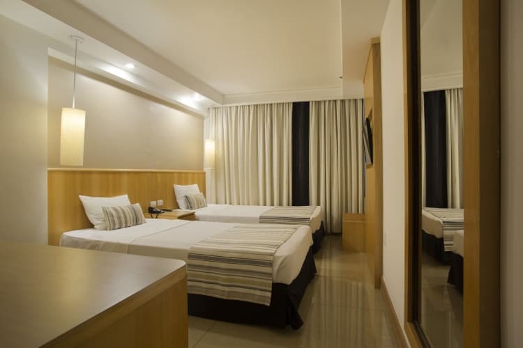 Royal Rio Palace Hotel photo 5