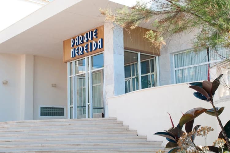 Parque Nereida Suites Hotel (Adults Only), photo 2