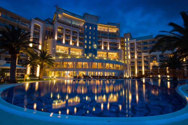 Splendid Conference & Spa Resort photo 2