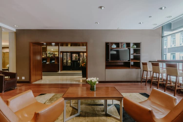 Central Loop Hotel photo 3