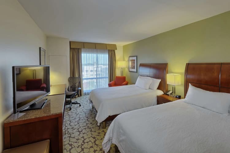 Hilton Garden Inn Durham/University Medical Center, photo 4