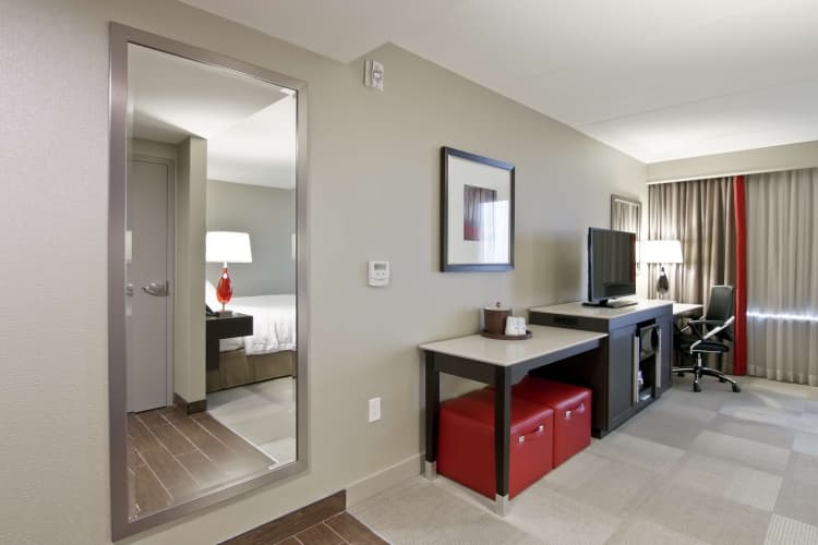 Hampton Inn & Suites by Hilton Toronto Markham, ON, photo 5