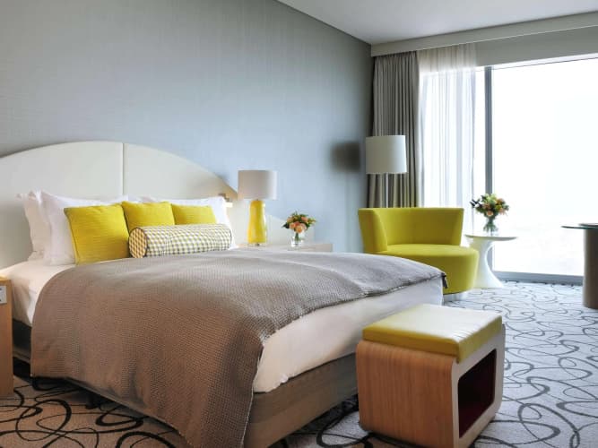 Sofitel Dubai Downtown, photo 4